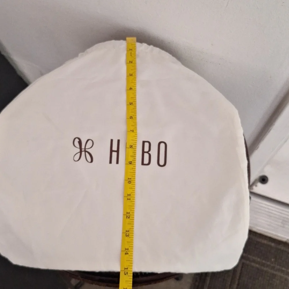 Hobo Render Small Crossbody Gilded Marble Bag NWT - Picture 15 of 16